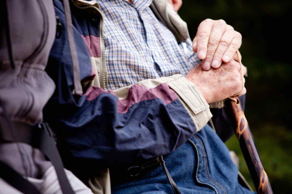 Pensioni, arrivano gli aumenti a novembre