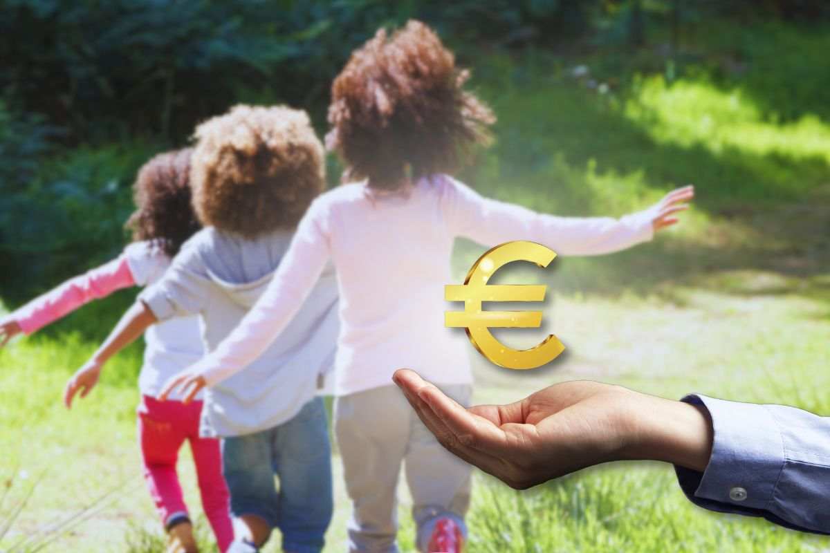 Cosa cambia per il bonus figli