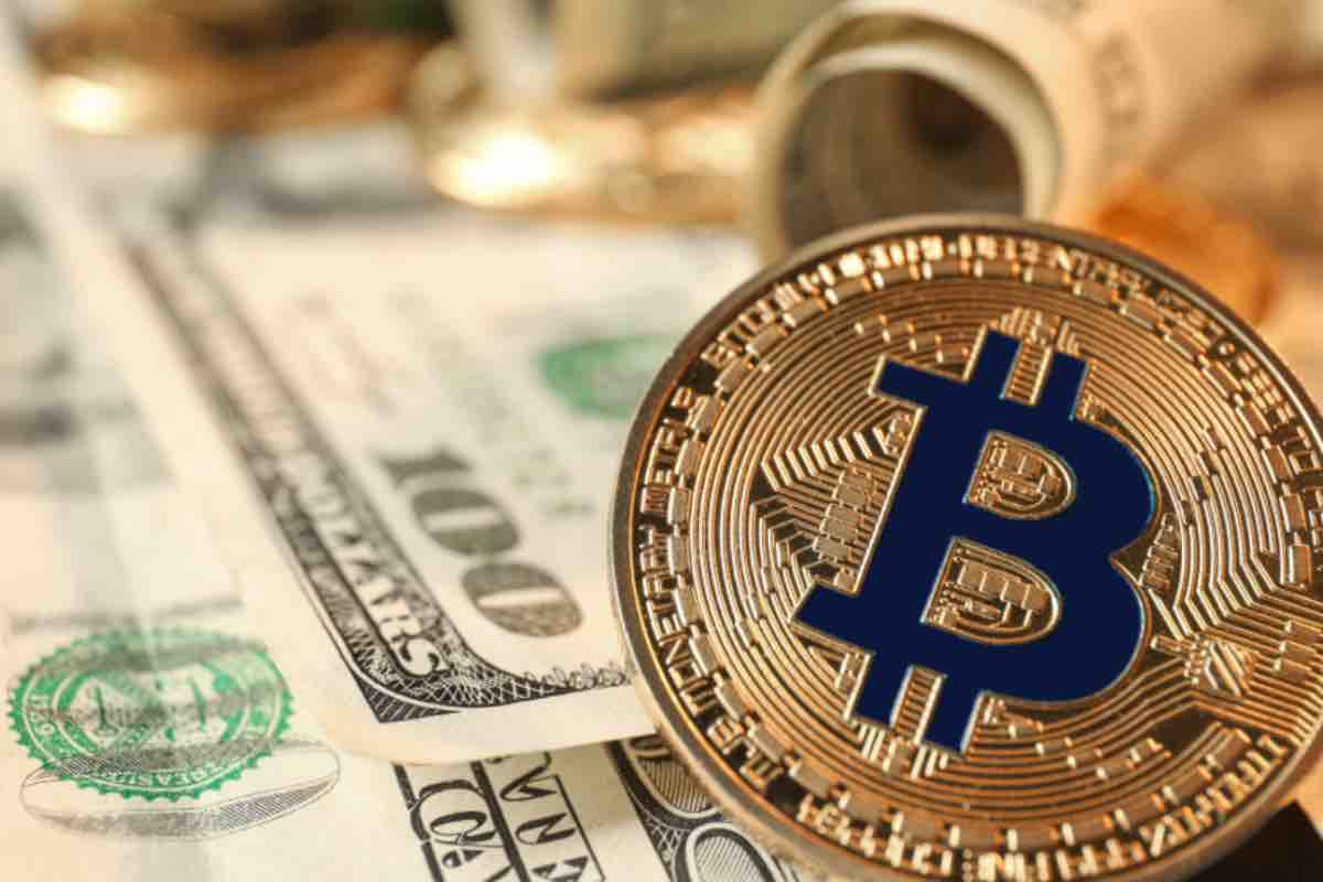 Da 100 dollari a 100mila con le crypto: la storia