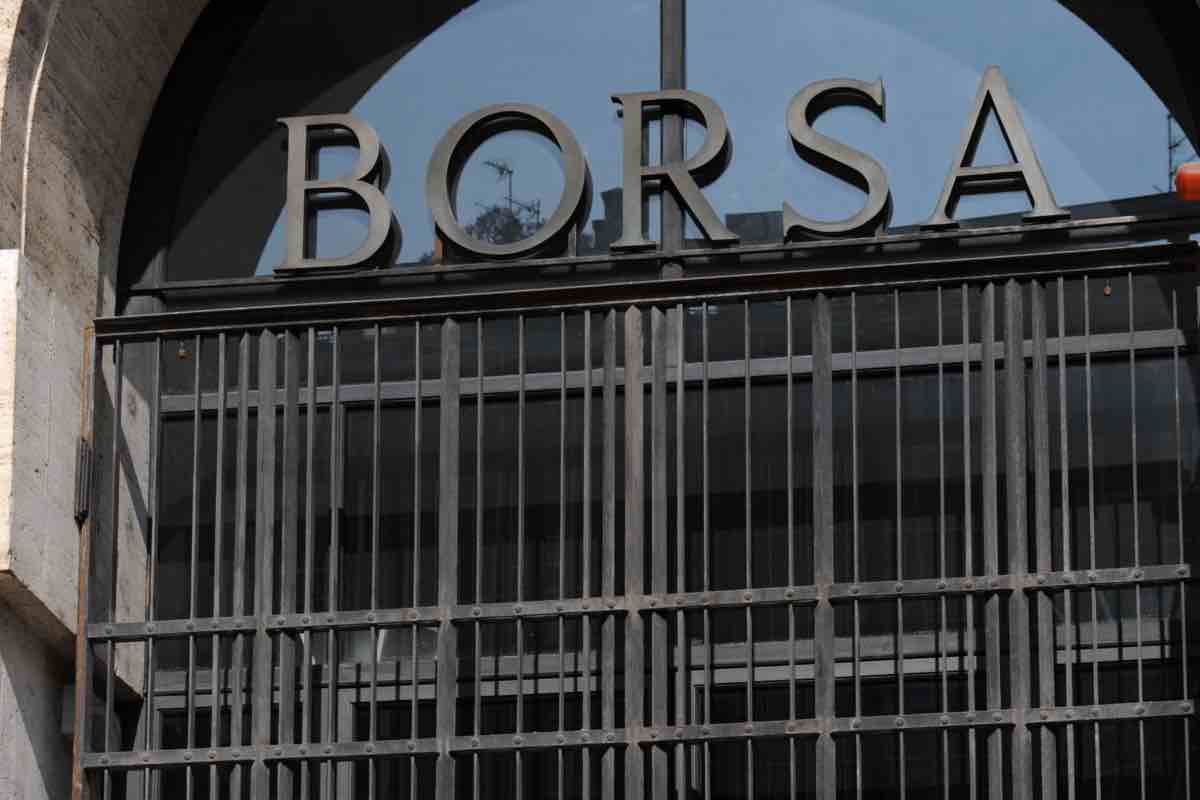 Borsa Italiana, emessi 22 nuovi certificati 