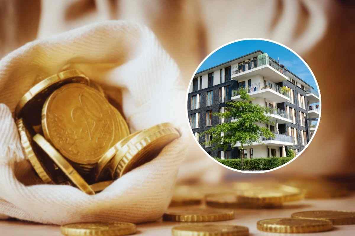 Vivere in condominio con un disabile come ottenere agevolazioni