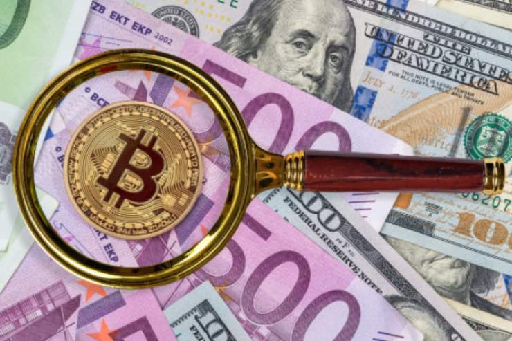 Bitcoin come moneta, Gary Gensler si sbilancia