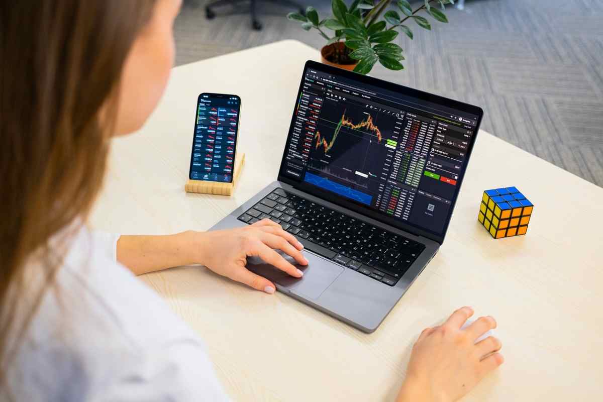 quanto costa il passato per capire il futuro del trading