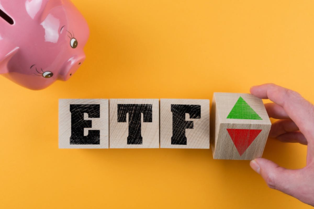 ETF, i tre migliori a bassa volatilità