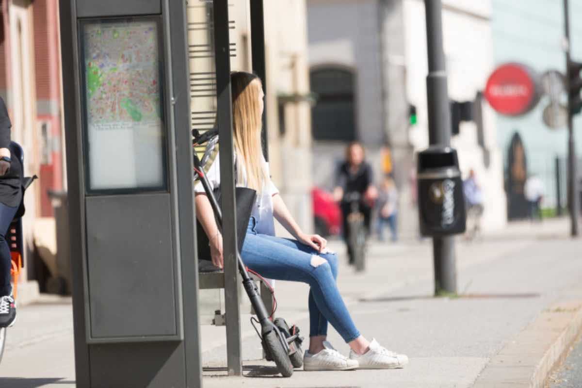 Bonus trasporti e monopattini, come funziona l'app