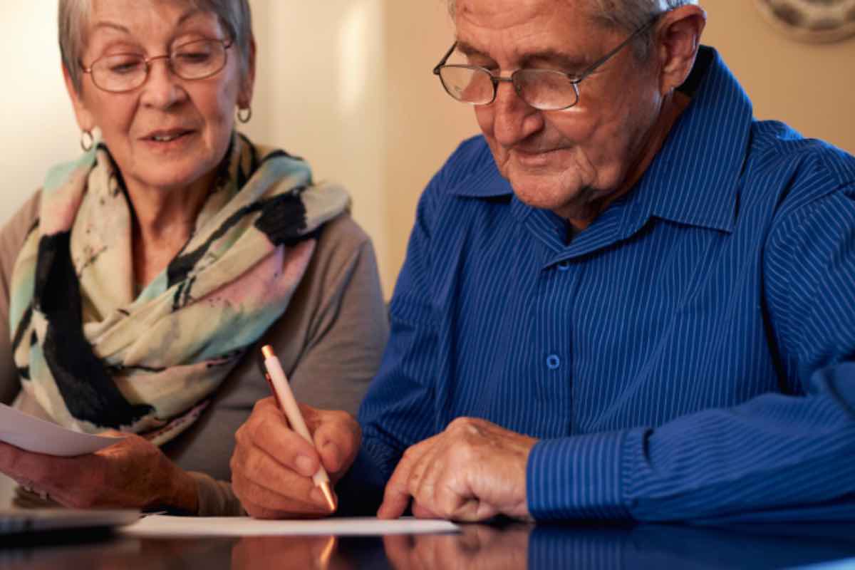 Firma garante è una donazione? La spiegazione