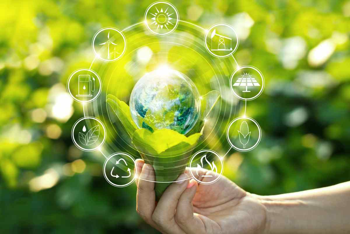 i fondi di investimento green più interessanti del momento