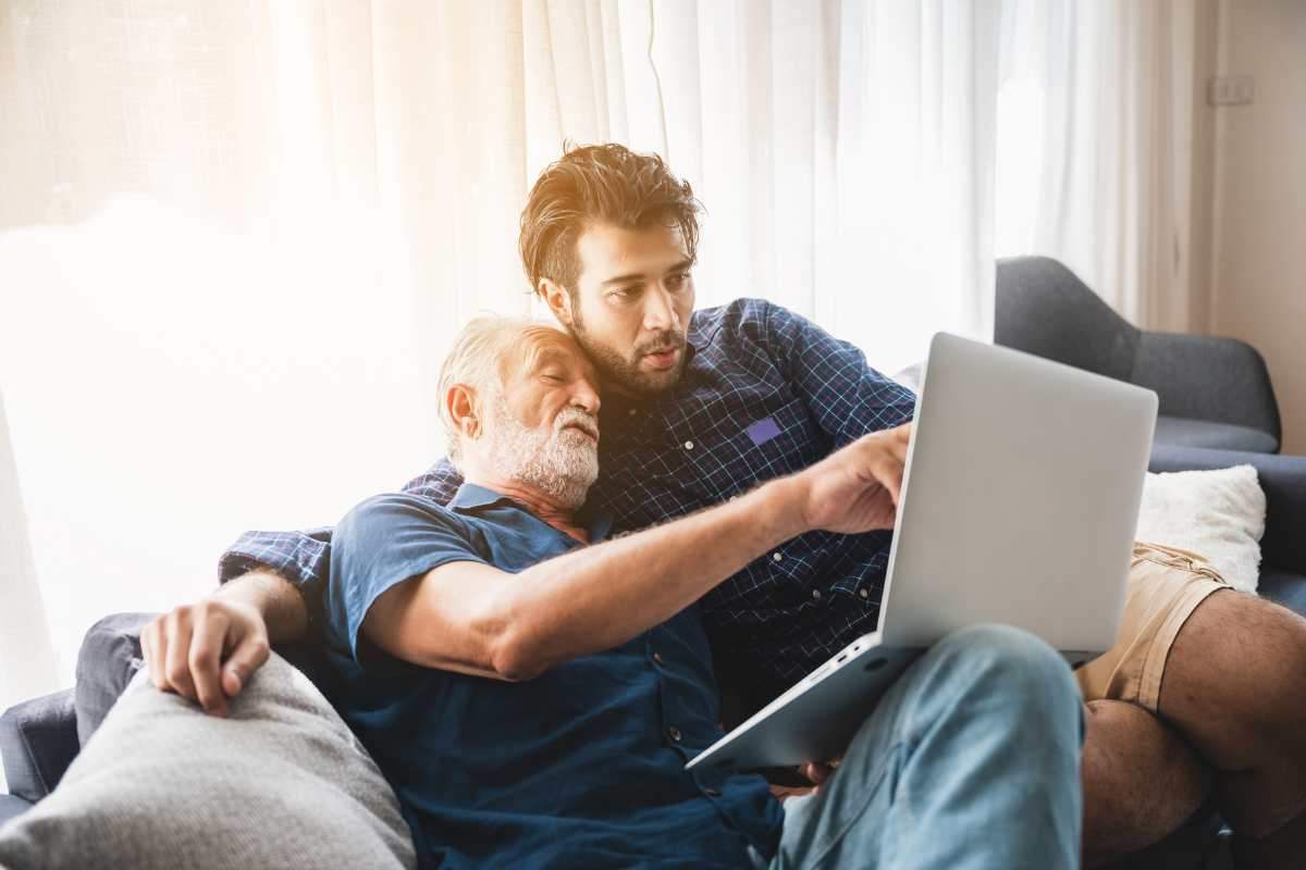 Farsi aiutare dai genitori nell'acquisto della casa