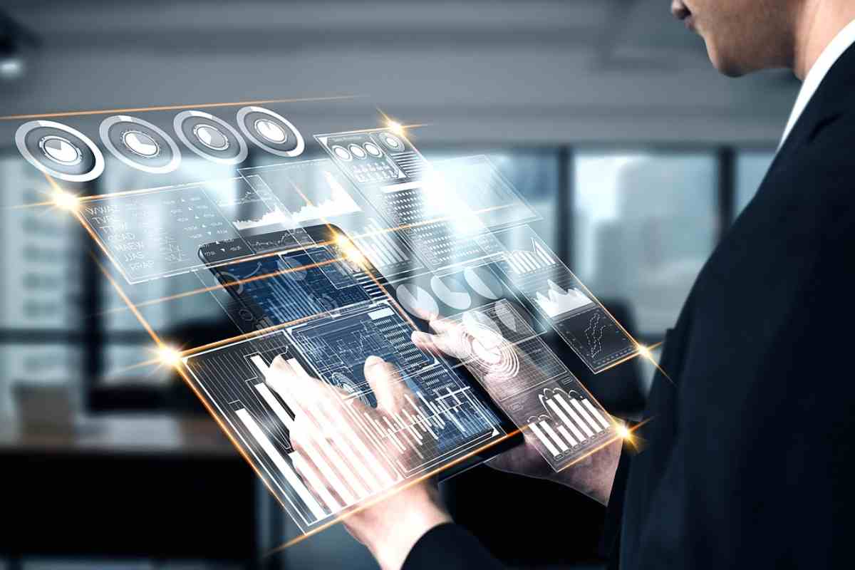 vantaggi e svantaggi degli investimenti su intelligenza artificiale