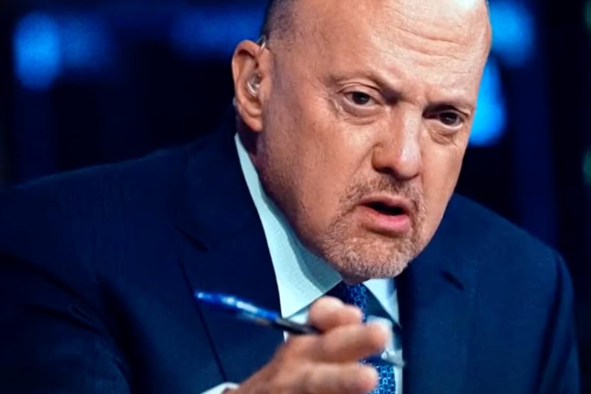 Jim Cramer, ecco le azioni migliori 