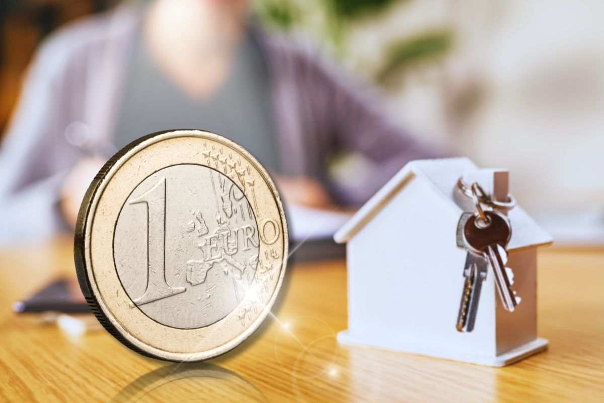 Come procedere correttamente all'acquisto della casa