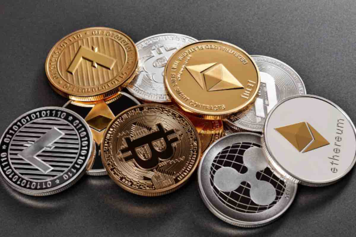 Crypto, situazione critica per Delta e Iota