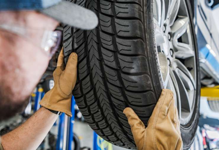 Spendere meno diesel benzina