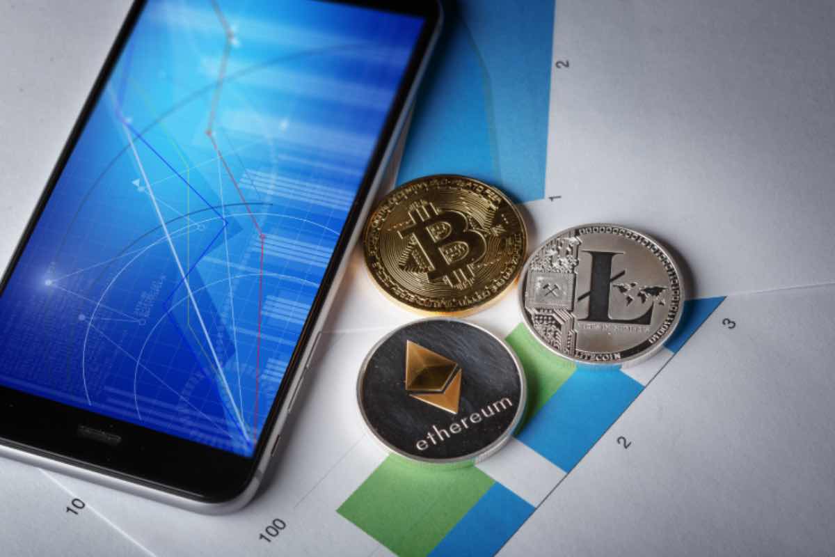 App trading crypto, la migliore è Margex 3.0