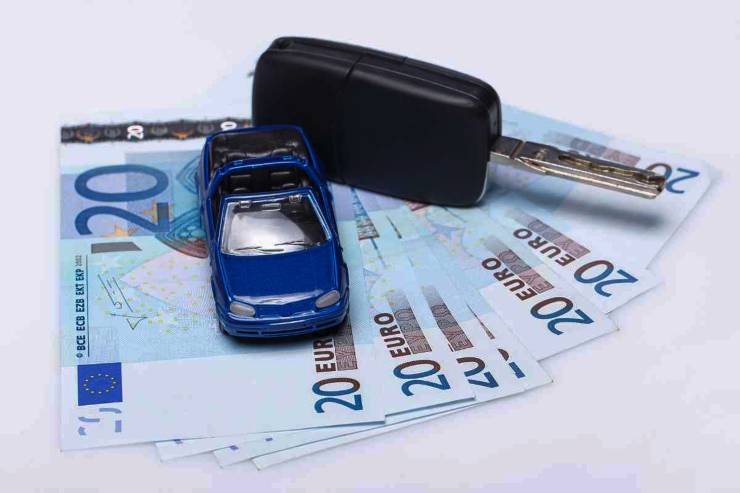 Bonus auto da 2000 euro