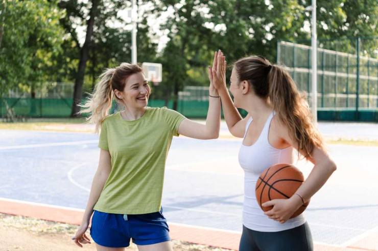 Sbloccato il bonus sport