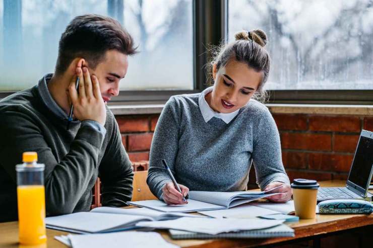 Bonus studenti universitari