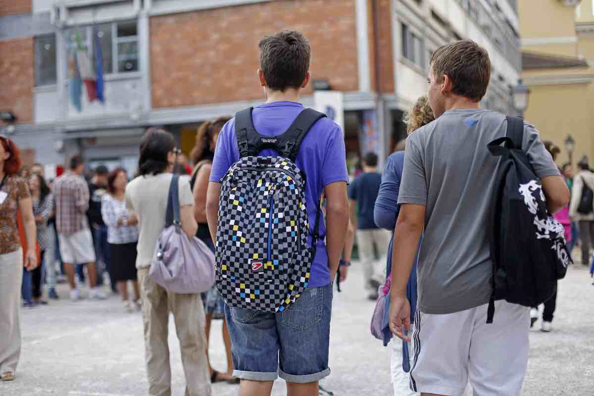 Dote Scuola Merito 2024/2025: voucher in arrivo