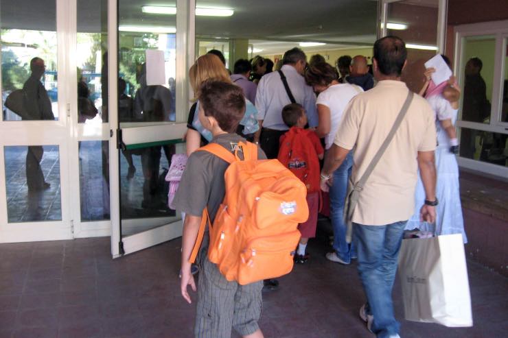 Voucher scuola, chi può ottenerli e come