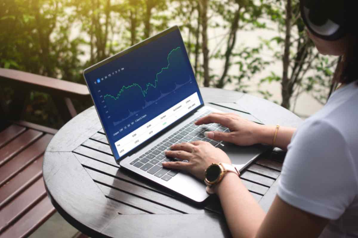 Trading come gli esperti? Ci pensa XS.com