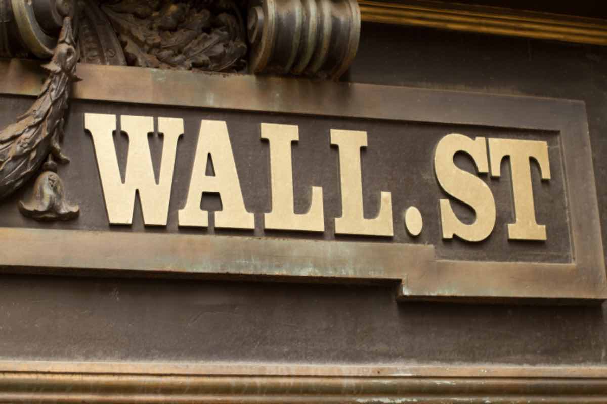 Rally Wall Street e trimestrali: lo scenario da incubo