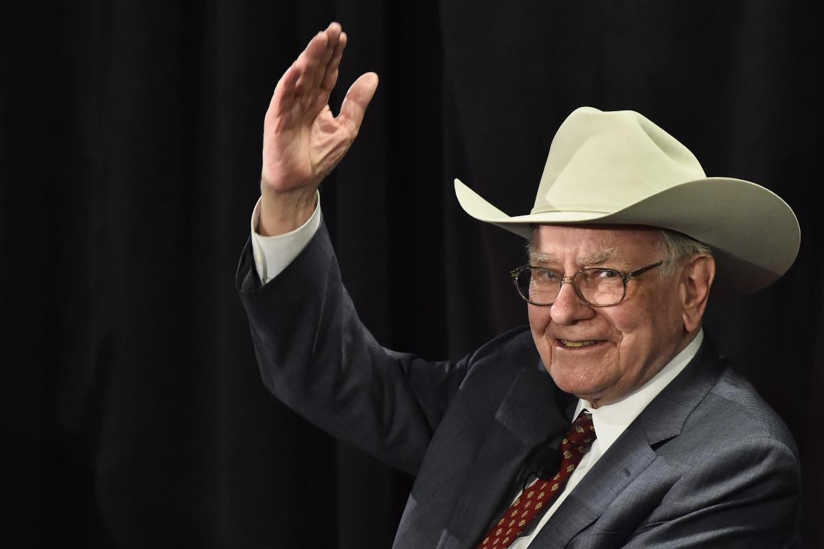 Ecco l'ETF che imita Warren Buffett: come funziona