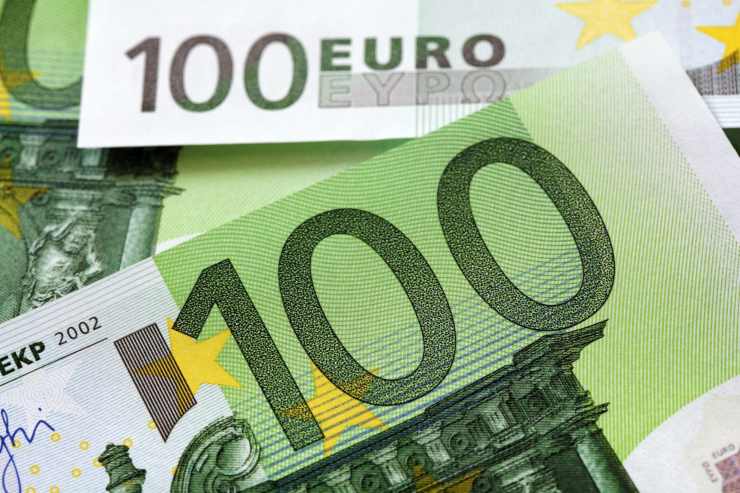 Bonus 100 euro per i conviventi