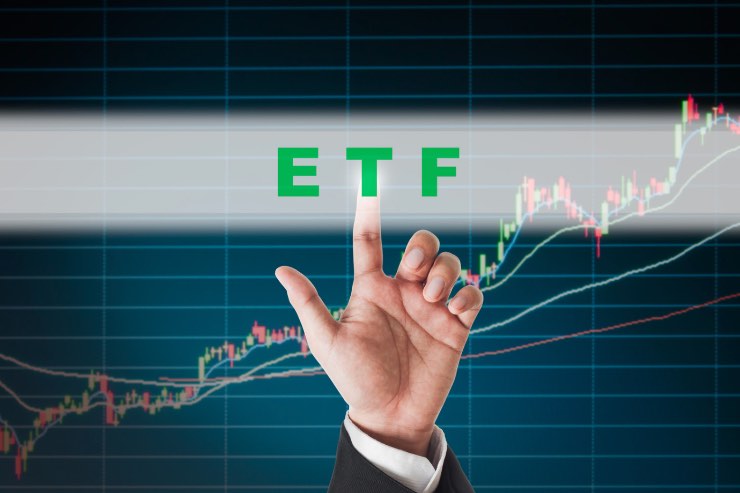 ETF