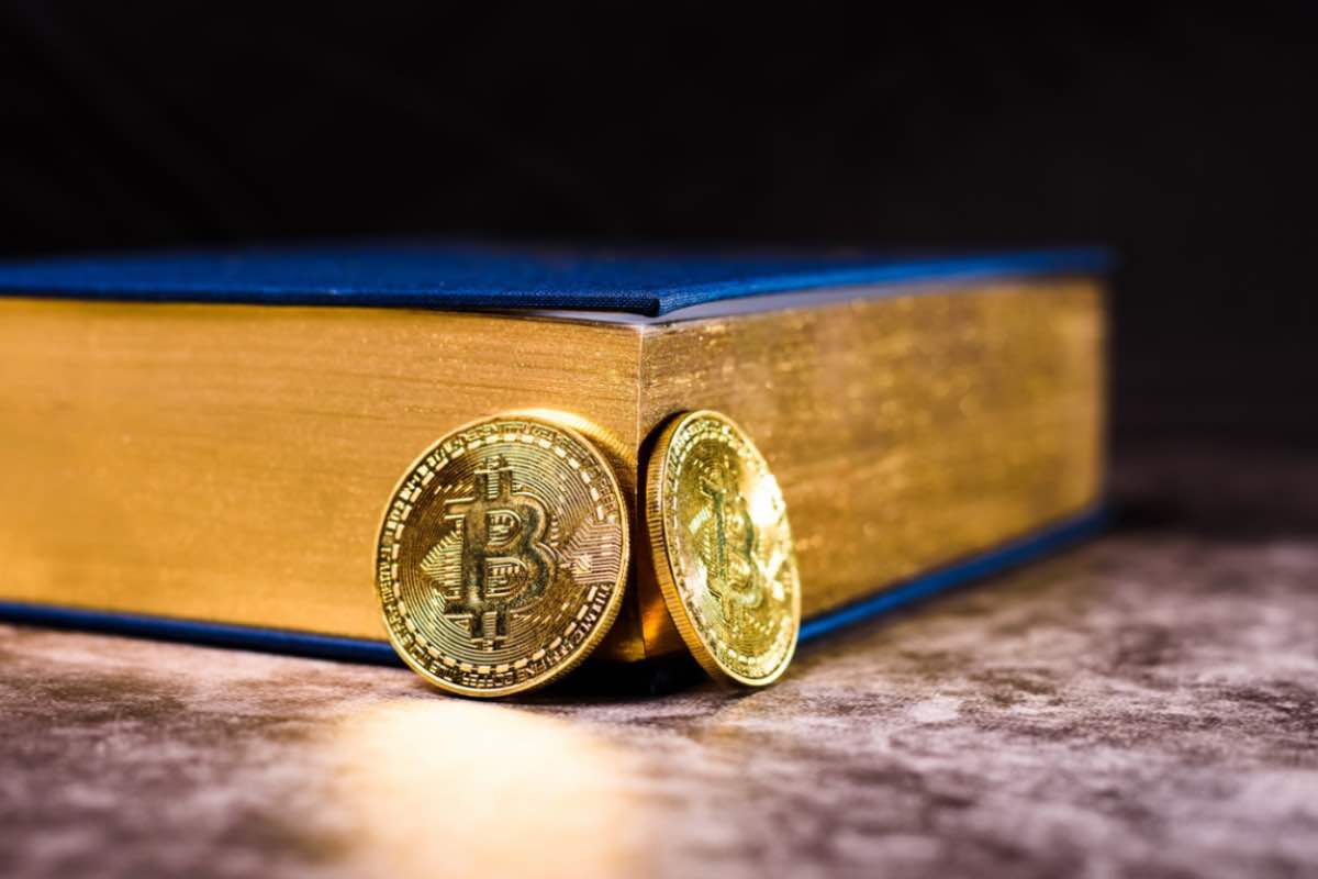 bitcoin e libro