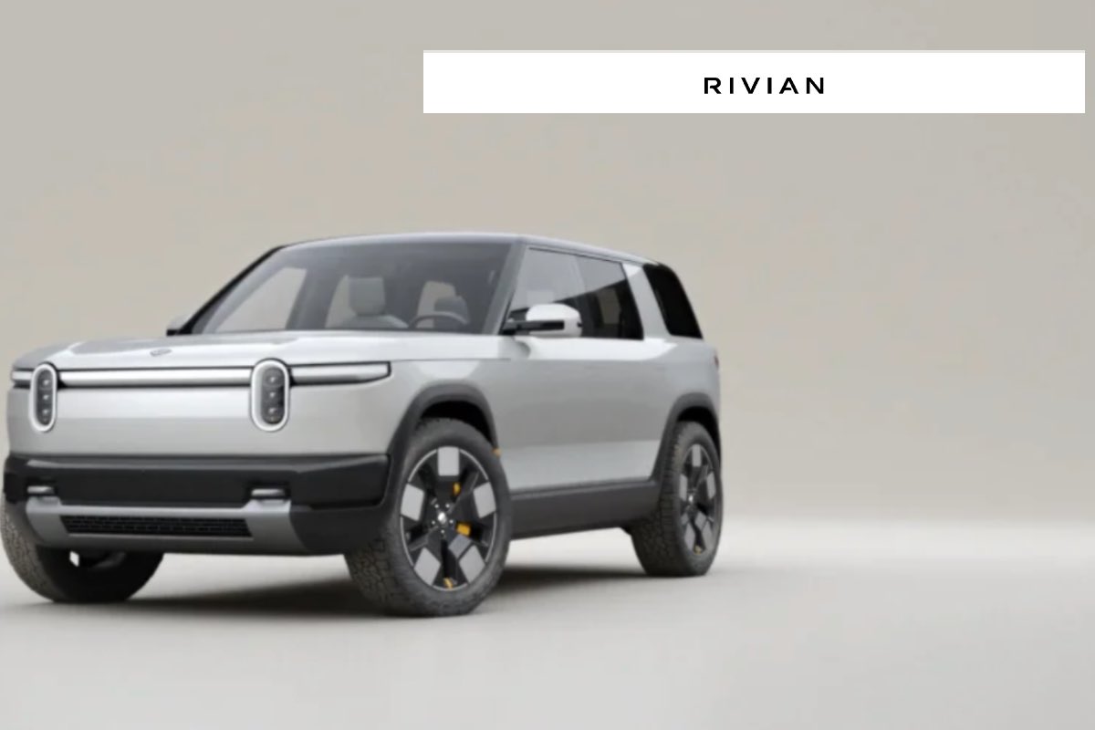 auto rivian 