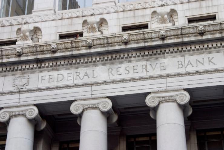 Federal Reserve