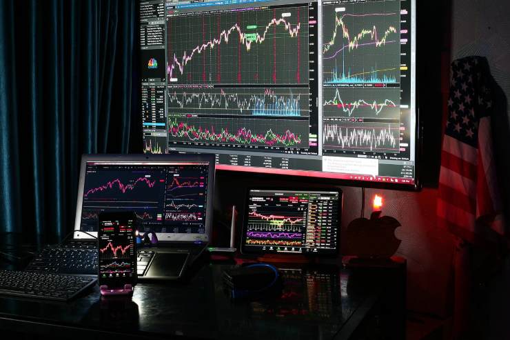 sala trading