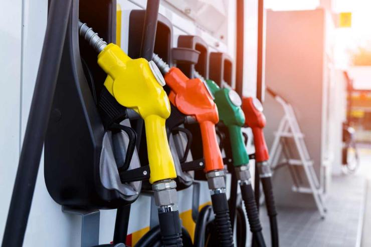 Arriva il bonus benzina