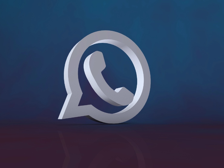 whatsapp logo