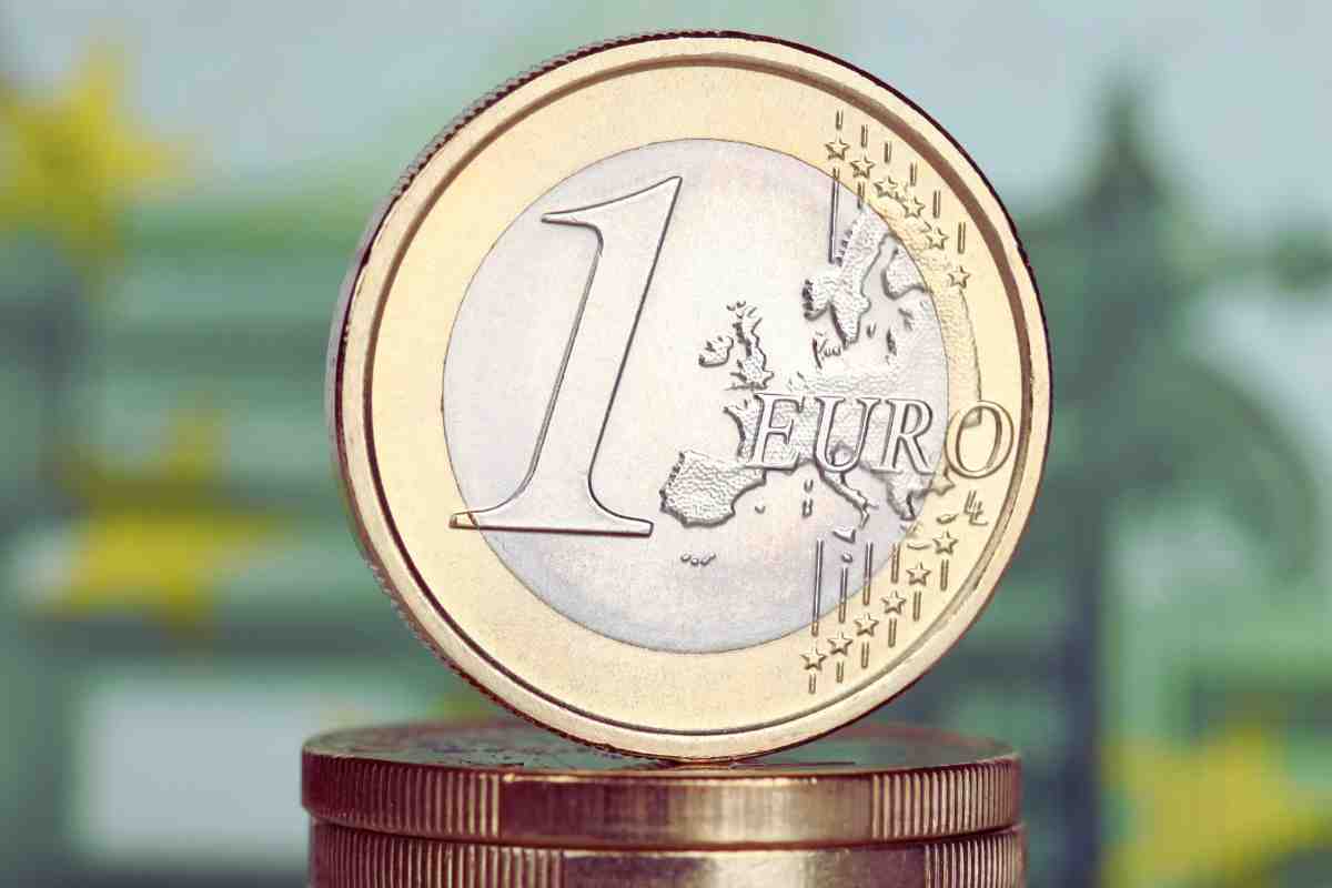 Moneta da 1 euro