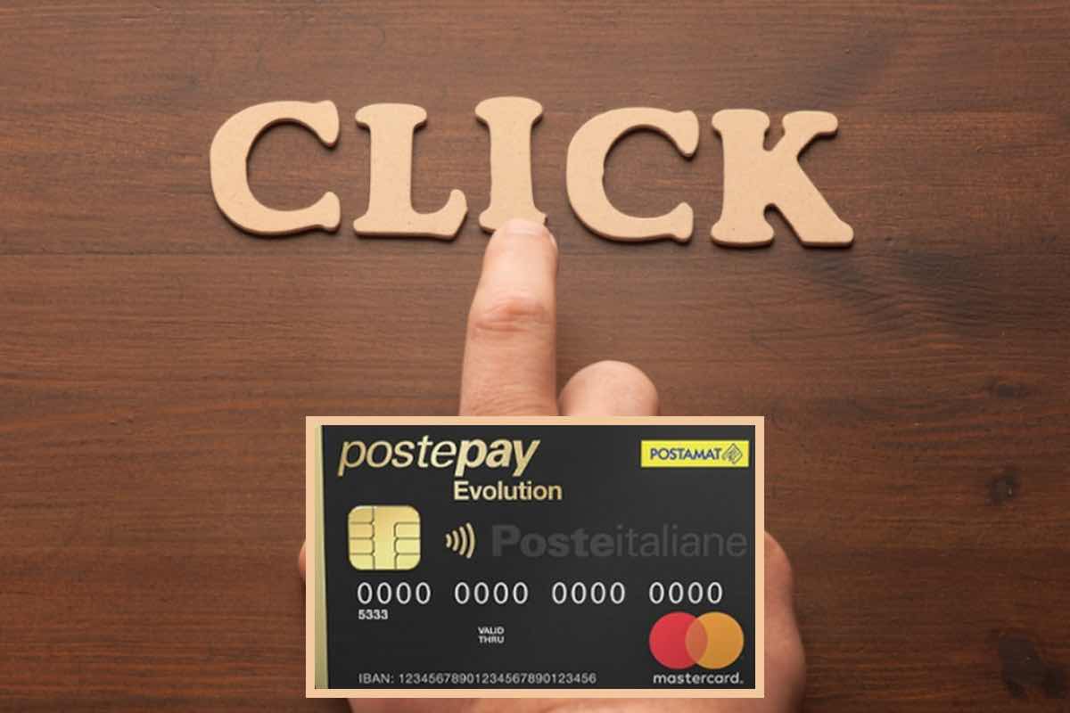 postepay 