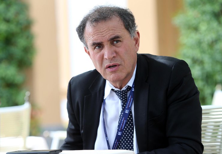 Roubini