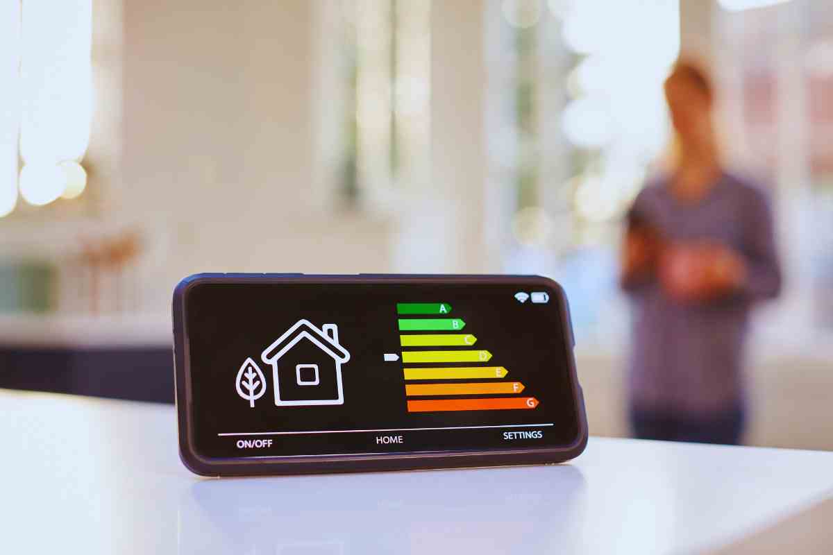 Smart meter