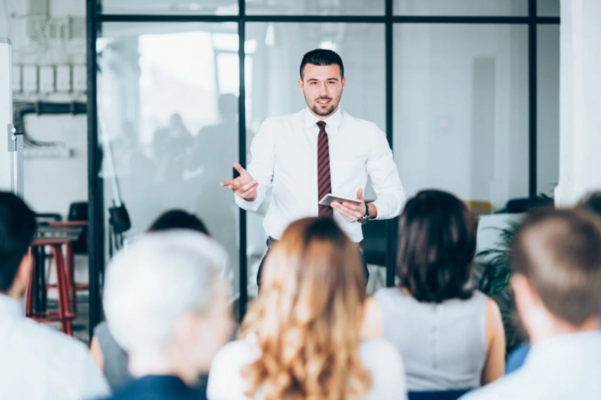 Corso di formazione per lavoratori