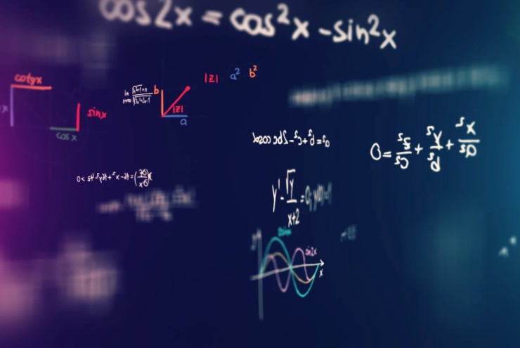 Formule matematiche