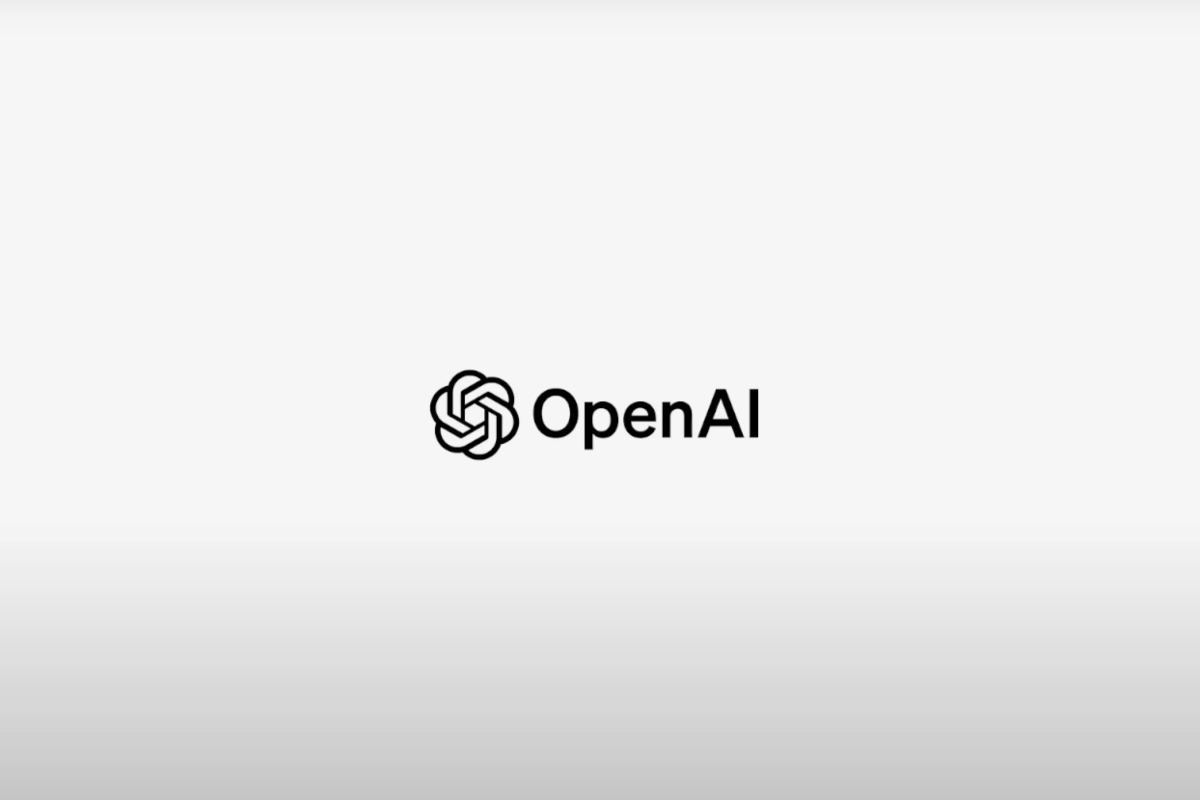 Logo OpenAI