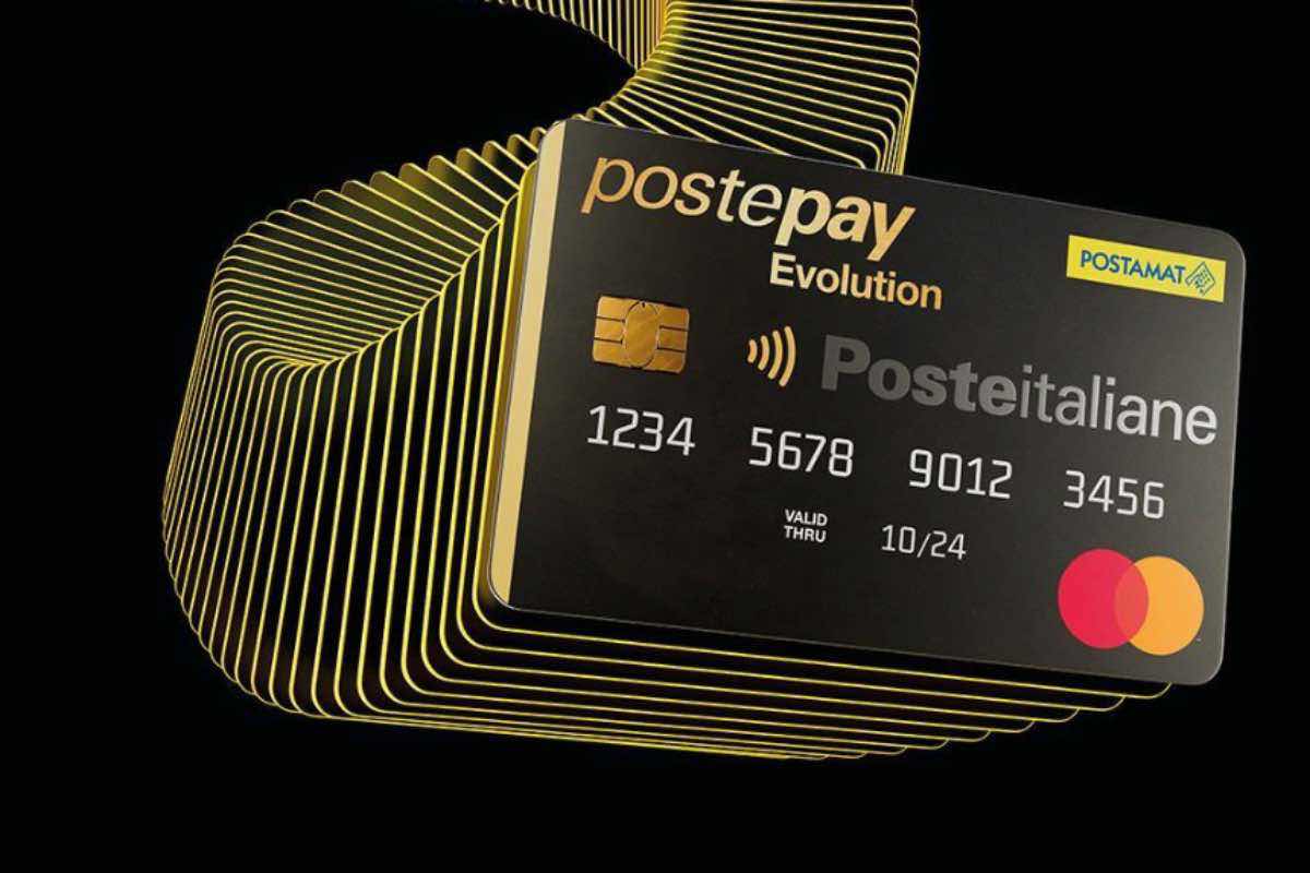 Postepay