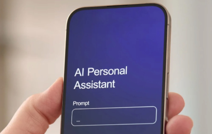 ai personal assistant 