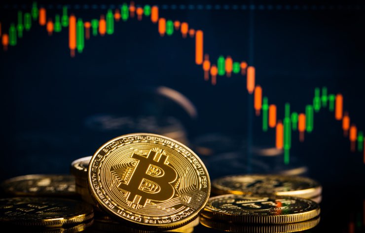 bitcoin e mercati finanziari