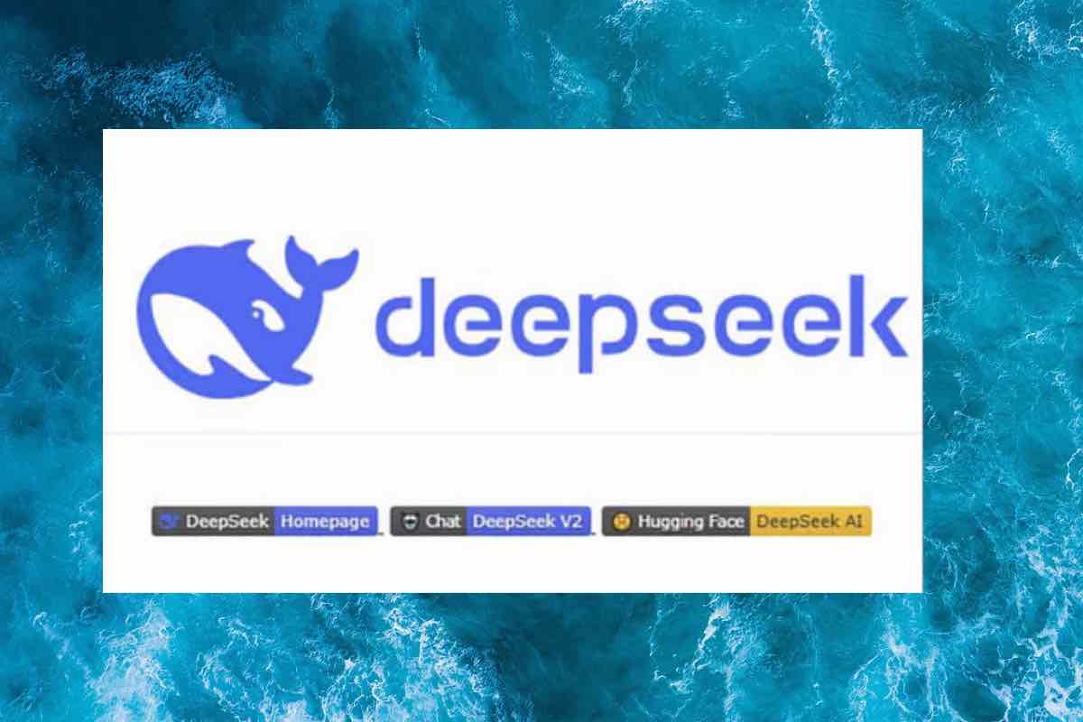 deepseek 