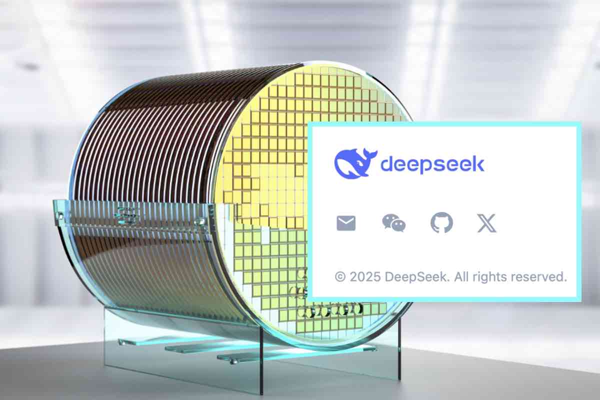 deepseek 