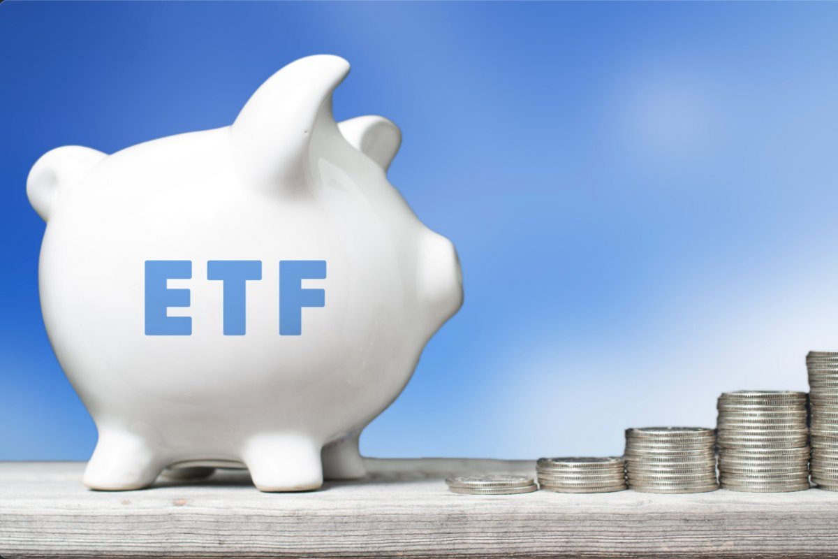 concetto di ETF vantaggiosi