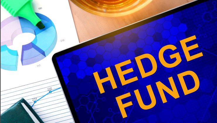 concetto di Hedge Fund