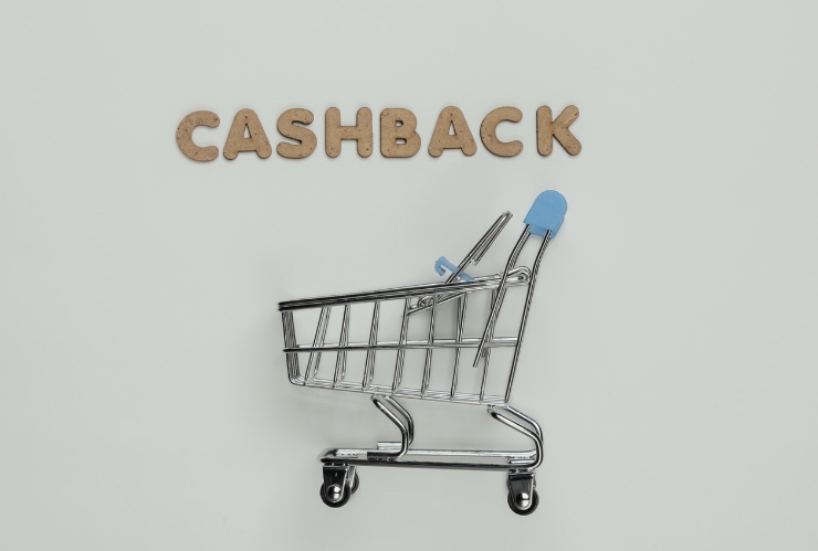 carrello cashback 