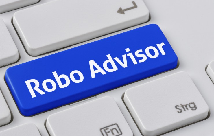 robo advisor